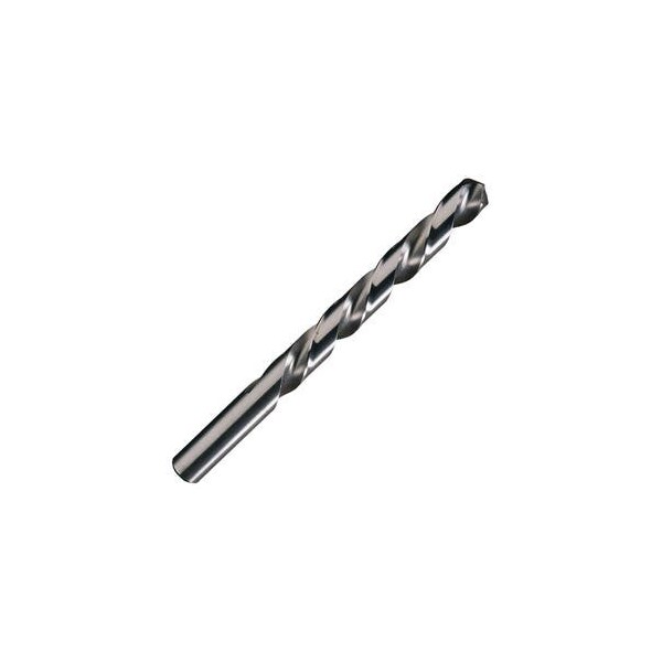 Champion Cutting Tool 29/64in - 705LH Left Hand Jobber Drills, Straight Shank, 118 deg Drill, HSS, Bright Finish, 6PK CHA 705LH-29/64 - main